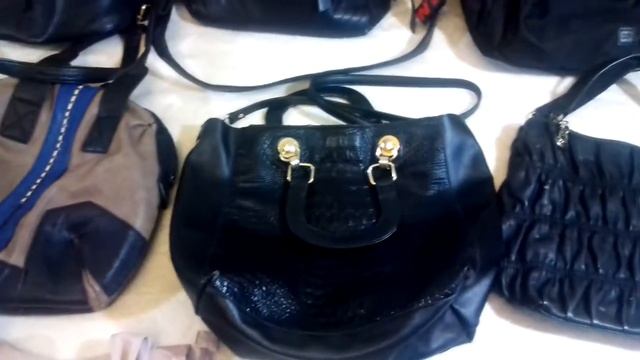 Сумки. ч.1. Слабонервным НЕ смотреть))) смотреть онлайн