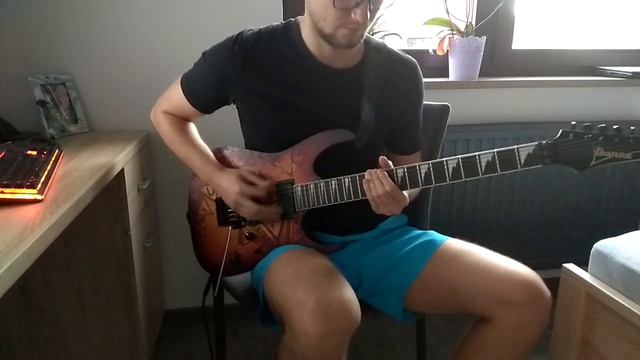 Tool - 46 And 2 Cover смотреть онлайн