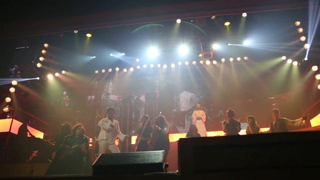 Torino - Jesus Christ Superstar Ted Neeley - saluti смотреть онлайн