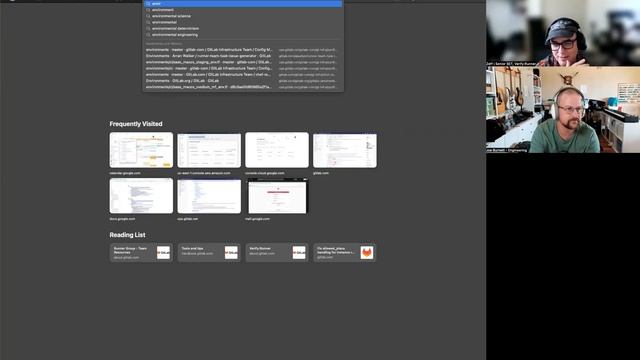 Runner Taskscaler and Fleeting Test Plan Discussion смотреть онлайн