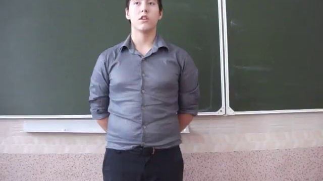 Страна читающая — Колонюк Данил читает произведение «Прозаседавшиеся» В В Маяковского смотреть онлайн