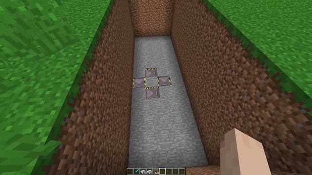 JE TROUVE LA TOMBE SECRÈTE A TV HEAD SUR MINECRAFT ! Le Fils du Monstre Siren Head est Mort ! смотреть онлайн