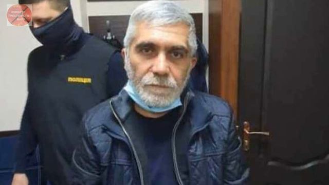 "Дед" далеко не ушел: в Украине поймали воровского авторитета, который сбежал из суда смотреть онлайн