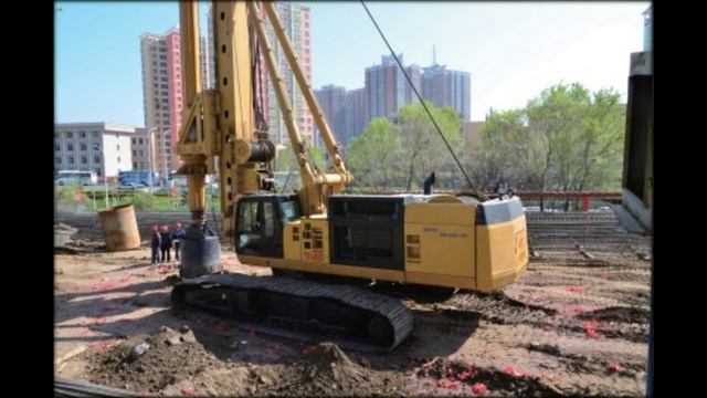 РОТОРНАЯ БУРОВАЯ УСТАНОВКА смотреть онлайн