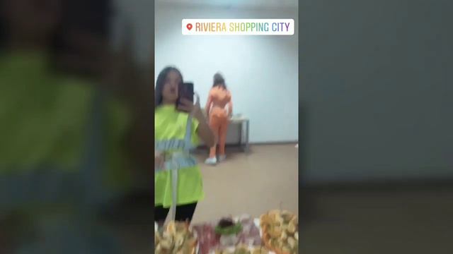 Спасибо за теплый прием Одесса❤️ Аня теперь может быть аниматором 💓 смотреть онлайн