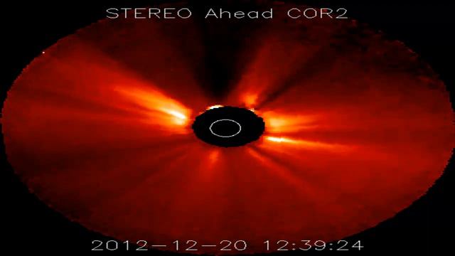 Солнце мощная вспышка 20122012 смотреть онлайн