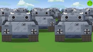 Gerand - Красная армия