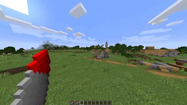 MINECRAFT TANK смотреть онлайн