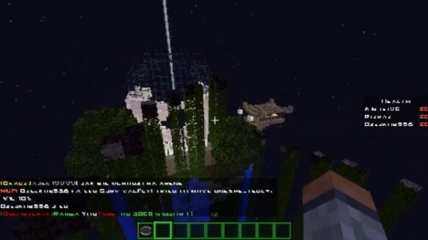 Minecraft Arcania CS - Jest już NonPremium :D