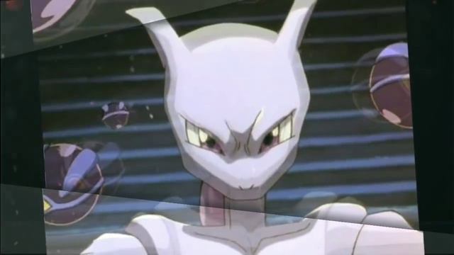 Ash's Legendary Pokemon Team VS Mythical Pokémon Team|Pokemon In Hindi смотреть онлайн
