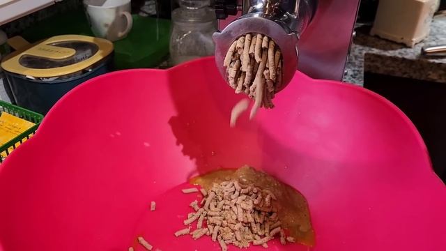 Паштет из куриной печени.рецепт от мужа смотреть онлайн