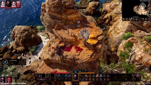 IGN SEA Spotlight: Larian Studios Malaysia смотреть онлайн