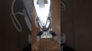 Пылесос моющий Tefal Clean&Steam Multi  . Отзыв потребителя.