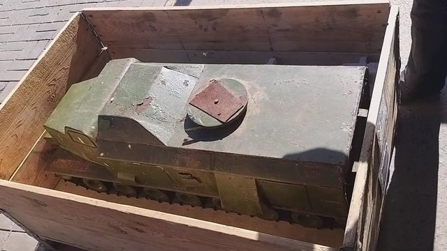 КАК ОТПРАВЛЯТЬ ТОВАРЫ НОВОЙ ПОЧТОЙ, БРОНЕТРАНСПОРТЁР П40 РАДИО СТАНЦИЯ, смотреть онлайн