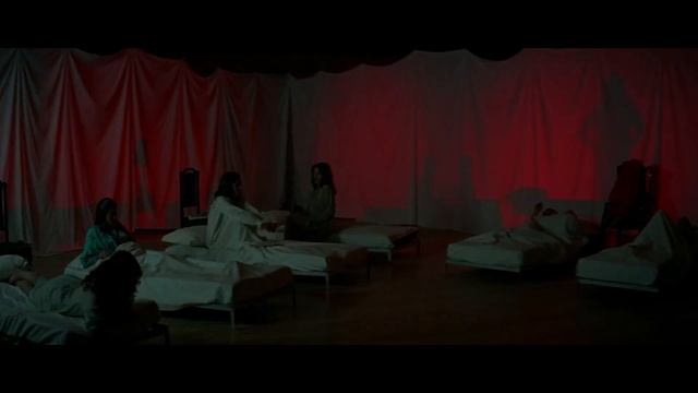 The Beauty Of Suspiria смотреть онлайн