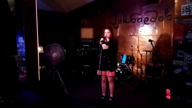 Серафима Худукон_Литературная Гостиная - 22 августа 2023 смотреть онлайн