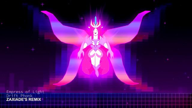 Empress Of Light PHONK Remix By Zaxiade || Terraria 1.6 смотреть онлайн
