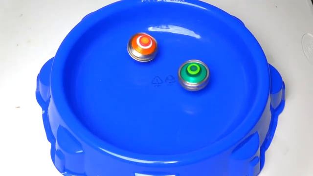 THE CRAZY BURSTING INFINITY NADO | Infinity Nado Split Edition (THE INSANE BEYBLADES)