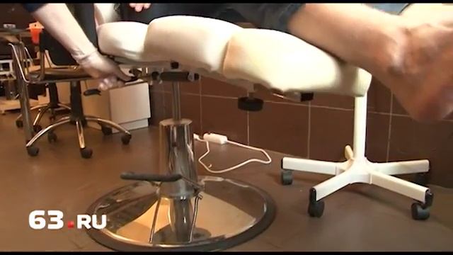 Назаров и Маслов. Зачем мужчинам посещать салон красоты? смотреть онлайн