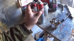 ТОПЛИВНЫЕ ФОРСУНКИ-КАК ПРОВЕРИТЬ,ПОЧИСТИТЬ ,РАМПУ!