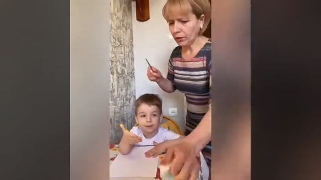 Рисование пальчиковыми красками "Петушок". Видеоурок Порубовой Людмилы Валерьевны смотреть онлайн