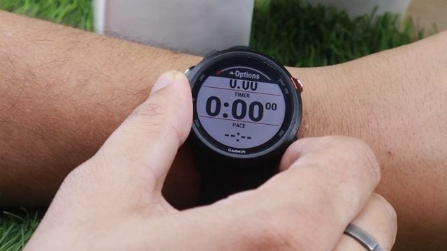 Garmin Forerunner 245 Music Vs Suunto 5 Peak Comparison ⚔ | Specs, Price, Build, Features, & More смотреть онлайн