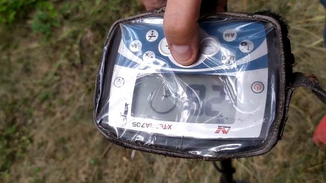 Катушка Minelab x-terra 705 vs Mars Tiger 18.75кГЦ & Minelab elliptical 18.75кгц смотреть онлайн