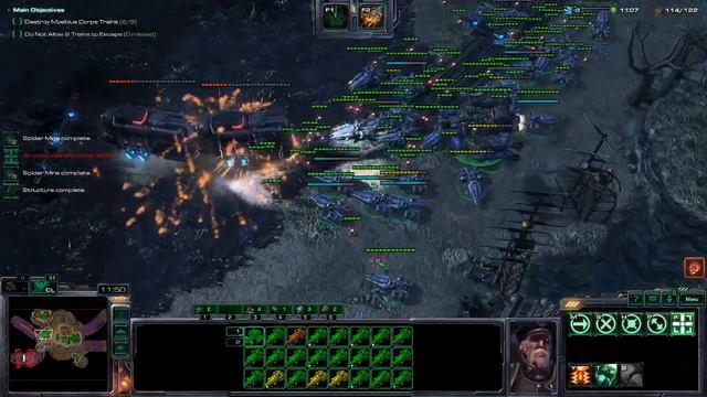 Прокачка Рейнора уровень 12 часть 2 смотреть онлайн