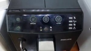 hd8825  мигание индикаторов