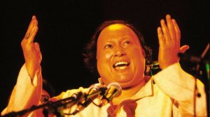 Nusrat Fathe ali Khan ||Superhit qauwali|| # #Junaid jamshed