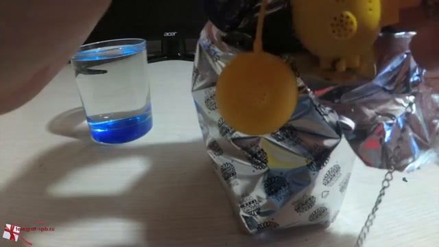 Ситечко - Подводная лодка Submarine смотреть онлайн