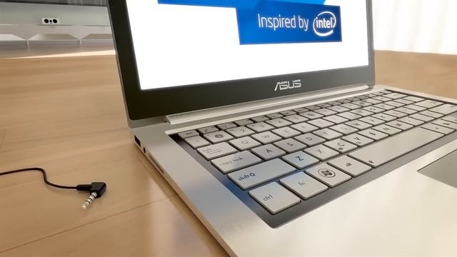 Новые Ultrabook™ от Asus смотреть онлайн
