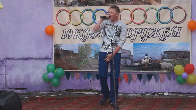 10 колец дружбы смотреть онлайн