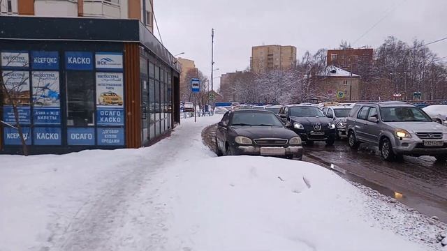 UMIDIGI Bison 2 test video