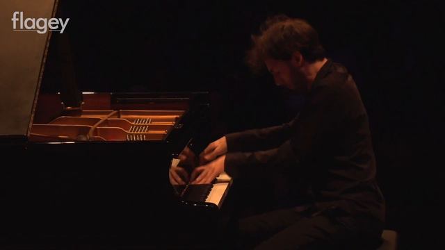 Alexandre Kantorow | 28.03.22 at Studio 4, Flagey смотреть онлайн
