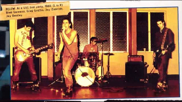 Bad Religion - American Jesus feat. Feed The World (Band Aid Cover) смотреть онлайн