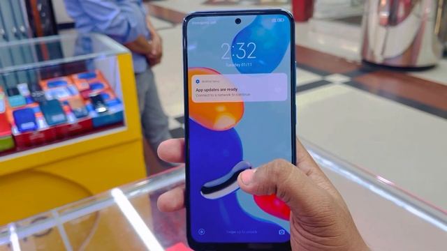 Redmi Note 11 Global Version✔️? Unboxing And Full Review In bangla।। Update Price 2022।। смотреть онлайн