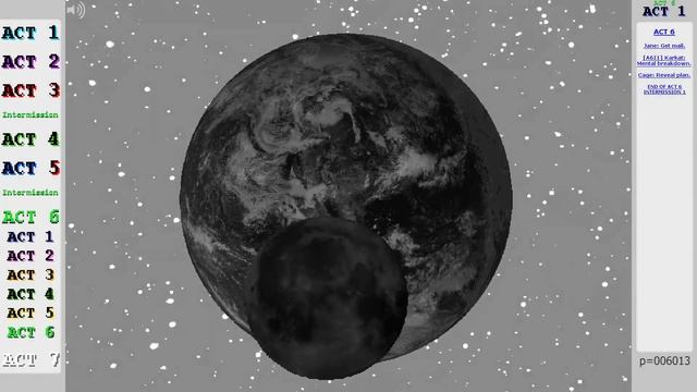 [S] Homestuck - All flashes смотреть онлайн