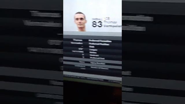 FUT 12 - BPL TEAMS - ARSENAL смотреть онлайн