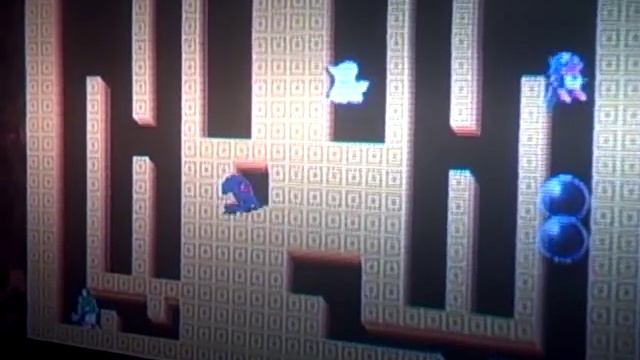 Bubble Bobble Plus "review" & level 99 glitch смотреть онлайн
