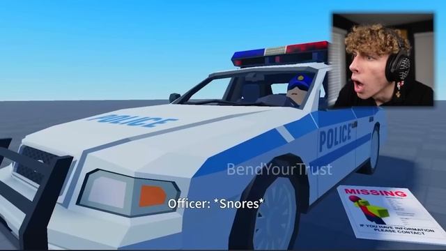 Watching the WORST Roblox videos смотреть онлайн