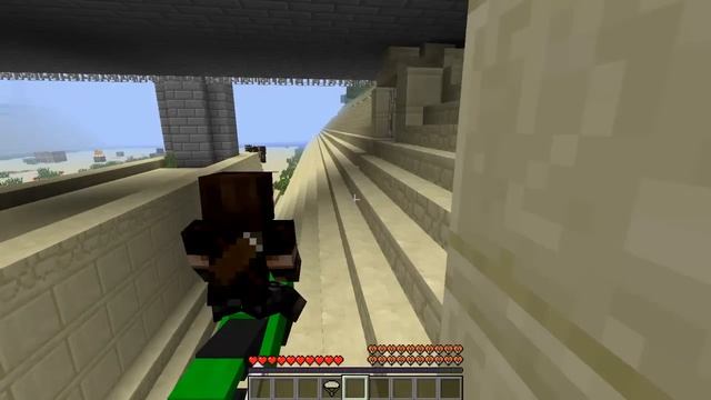 minecraft gta5-сборка и карта смотреть онлайн
