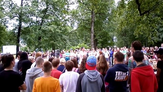 8.06.2014 Кремль , Великий Новгород смотреть онлайн