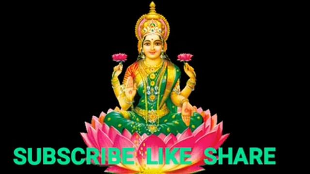 Lakshmi mantra / ධනවතෙක් වීමට / Get rich mantra / 100% result mantra for business / laxmi mantra смотреть онлайн