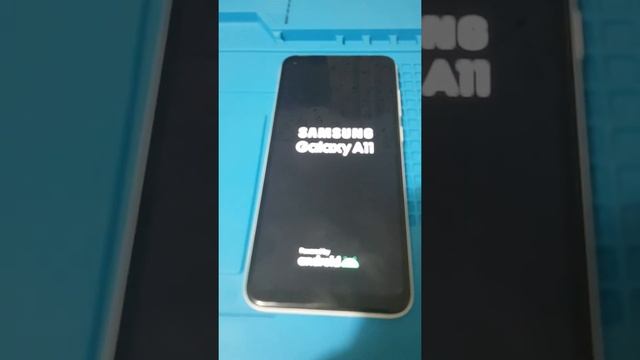 Samsung A11 ошибка при зарядке,причина кабель usb type-c смотреть онлайн