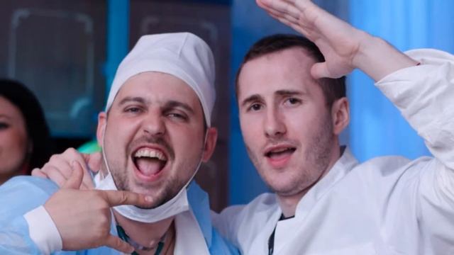 Подарок от друзей на свадьбу. смотреть онлайн