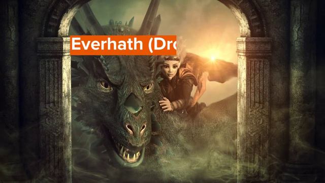 Best Dark Elf Names To Choose From смотреть онлайн