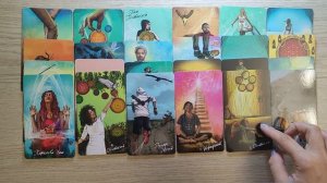 Она влюблена в тебя? Шанс начать всё сначала ? Совет Высших Сил🌞таро для мужчин