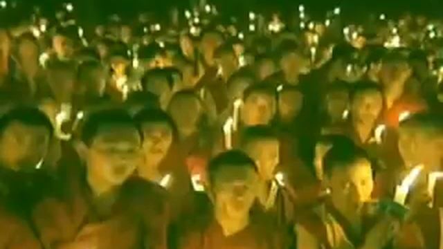 ? Om Mani Padme Hum 2h [7 Chakras][voice Only] ?