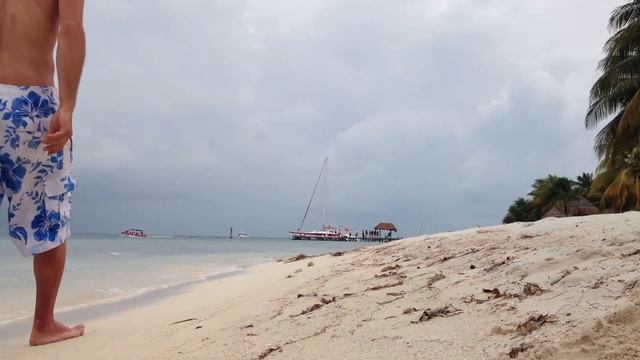 My Holiday at Mexico 2014 (Cancún, Isla Mujeres, San Miguel de Cozumel) смотреть онлайн